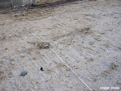 地盤｜パークシティ武蔵小杉ザ・ガーデンタワーズ