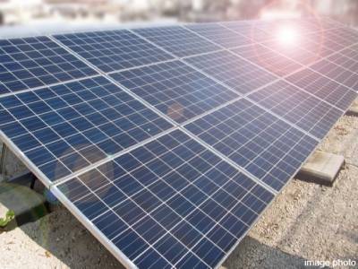 太陽光発電｜パークシティ武蔵小杉ザ・ガーデンタワーズ