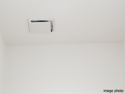 全熱交換式換気システム｜パークシティ武蔵小杉ザ・ガーデンタワーズ