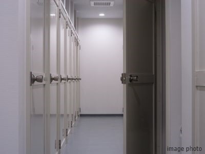 トランクルーム｜パークシティ武蔵小杉ザ・ガーデンタワーズ