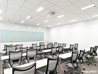 コンベンション施設｜パークシティ武蔵小杉ザ・ガーデンタワーズ