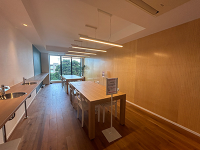 コーボーコーボー｜パークシティ武蔵小杉ザ・ガーデンタワーズ