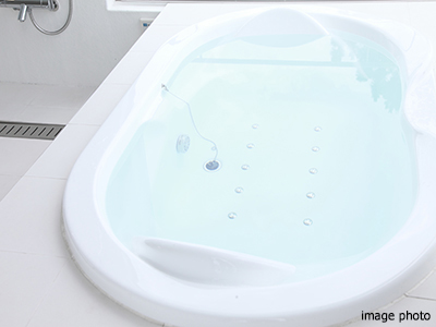 ビューバス｜パークシティ武蔵小杉ザ・ガーデンタワーズ