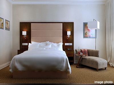 ゲストスイート｜パークシティ武蔵小杉ザ・ガーデンタワーズ