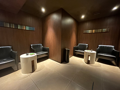 シガーバー｜パークシティ武蔵小杉ザ・ガーデンタワーズ