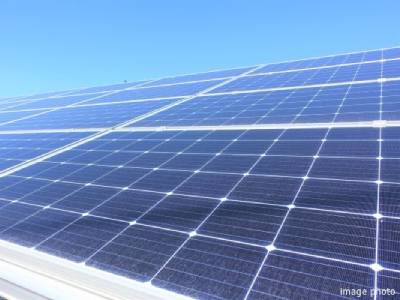 太陽光発電設備｜パークシティ武蔵小杉ザ・ガーデンタワーズ