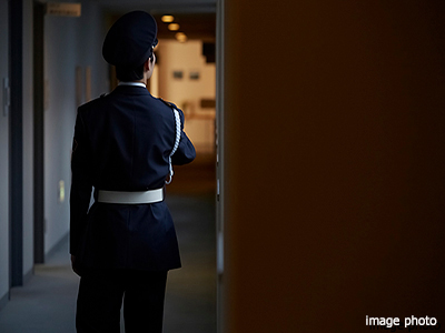 24時間有人管理｜パークシティ武蔵小杉ザ・ガーデンタワーズ