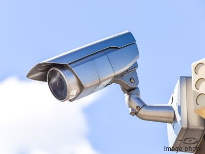 防犯カメラ｜パークシティ武蔵小杉ザ・ガーデンタワーズ