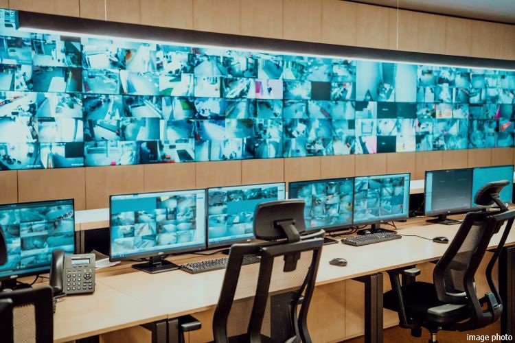 セキュリティネットワーク｜パークシティ武蔵小杉ザ・ガーデンタワーズ